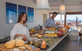 Calatrava Hotel, Mediterranean Sea House (Adults Only)
